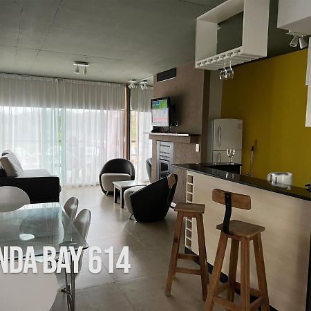 Linda Bay 614 Apartment Mar de Las Pampas Bagian luar foto