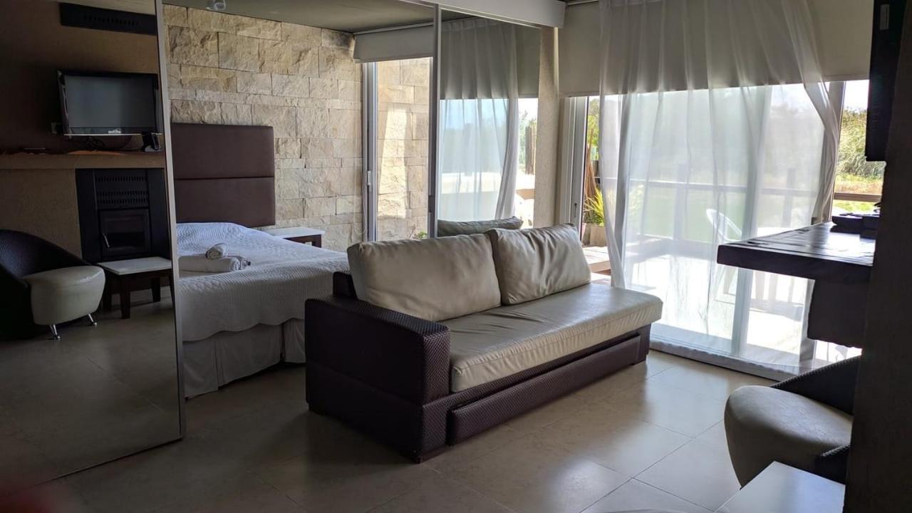 Linda Bay 614 Apartment Mar de Las Pampas Bagian luar foto
