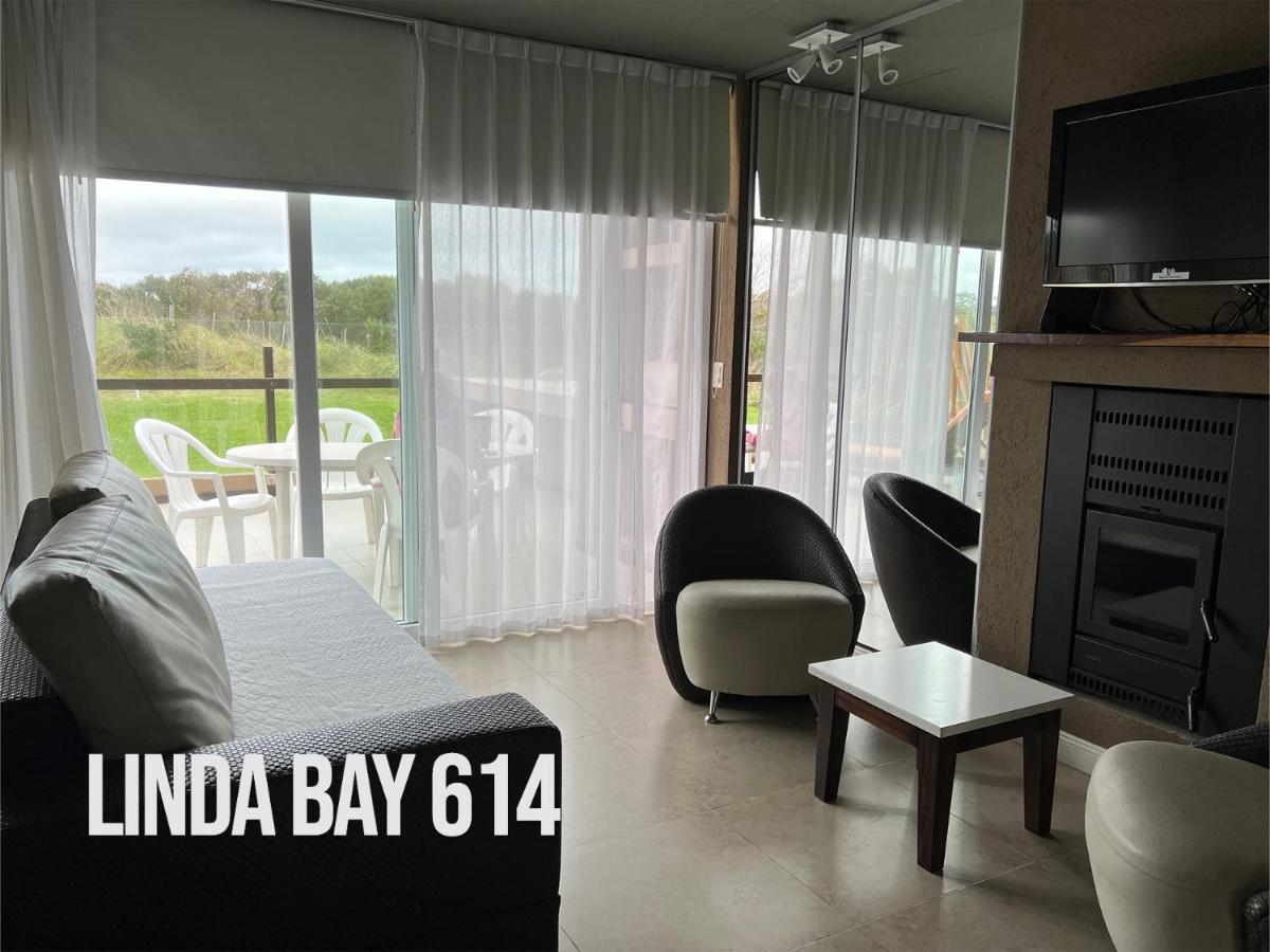 Linda Bay 614 Apartment Mar de Las Pampas Bagian luar foto