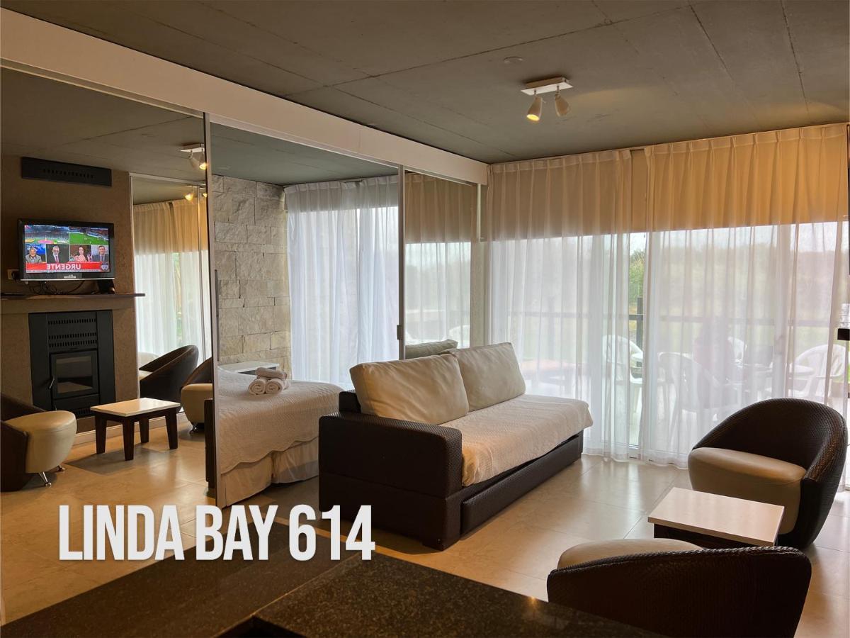 Linda Bay 614 Apartment Mar de Las Pampas Bagian luar foto