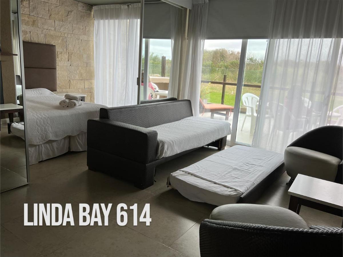 Linda Bay 614 Apartment Mar de Las Pampas Bagian luar foto
