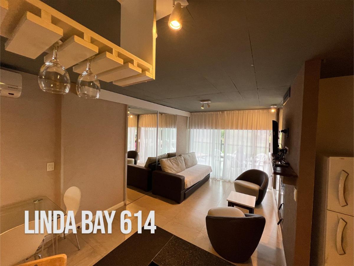 Linda Bay 614 Apartment Mar de Las Pampas Bagian luar foto